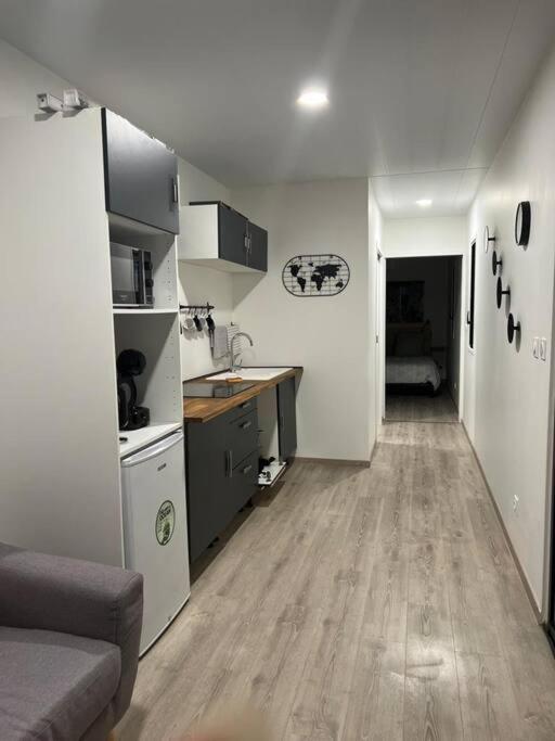 Remire-Montjoly Residence Morphee - Chaleureux Avec Jacuzzi מראה חיצוני תמונה