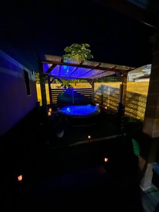 Remire-Montjoly Residence Morphee - Chaleureux Avec Jacuzzi מראה חיצוני תמונה
